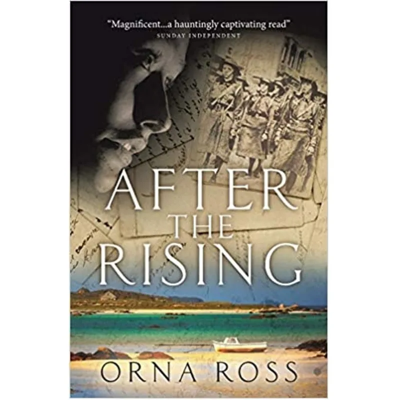 AFTER THE RISING