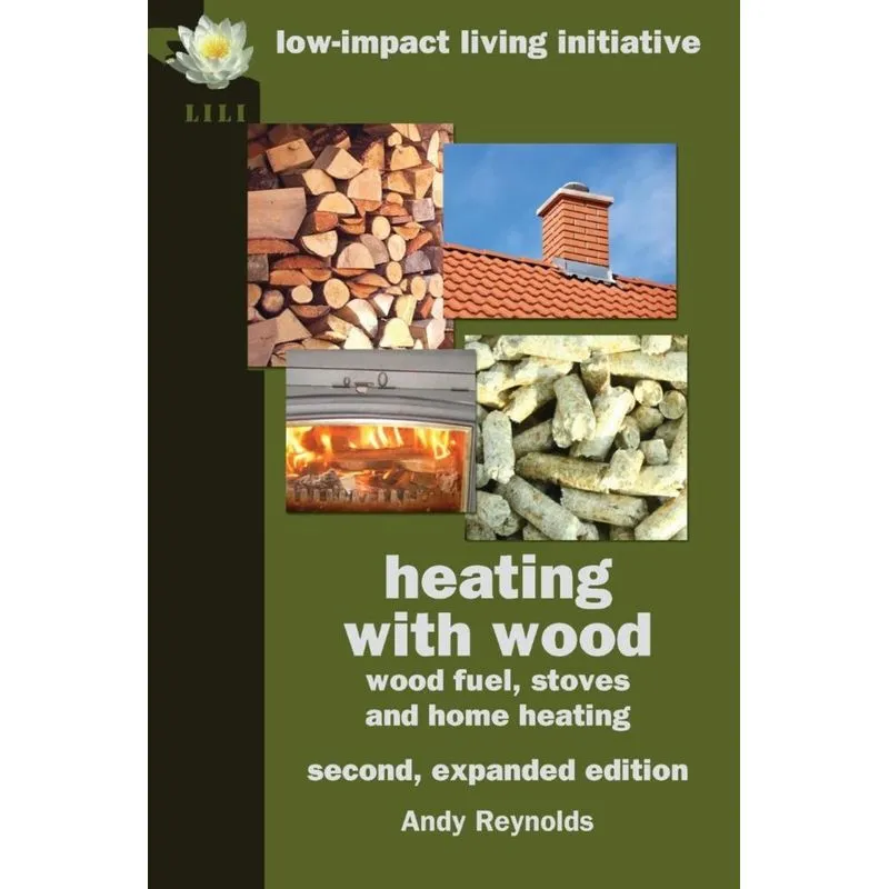 Heating with Wood