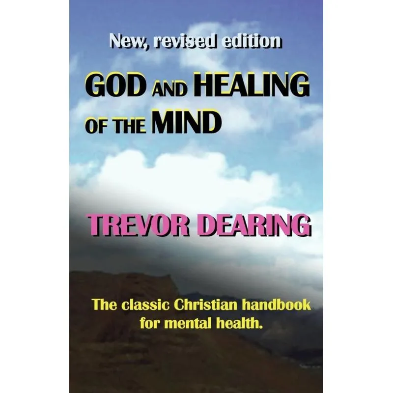 God and Healing of the Mind