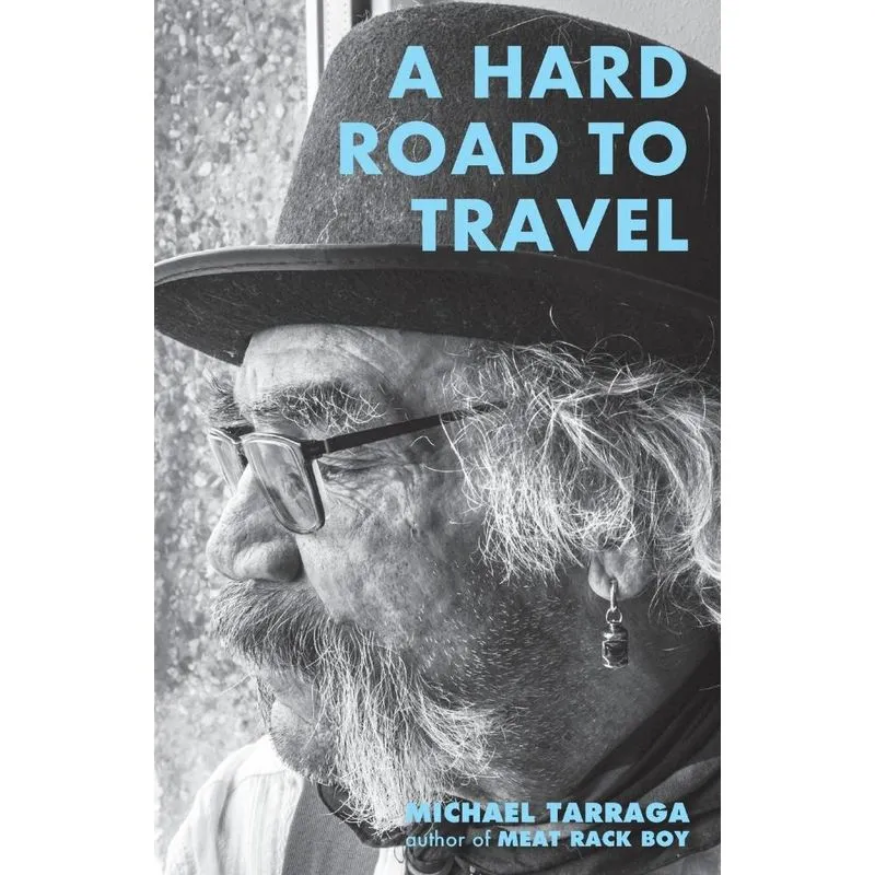 A Hard Road to Travel