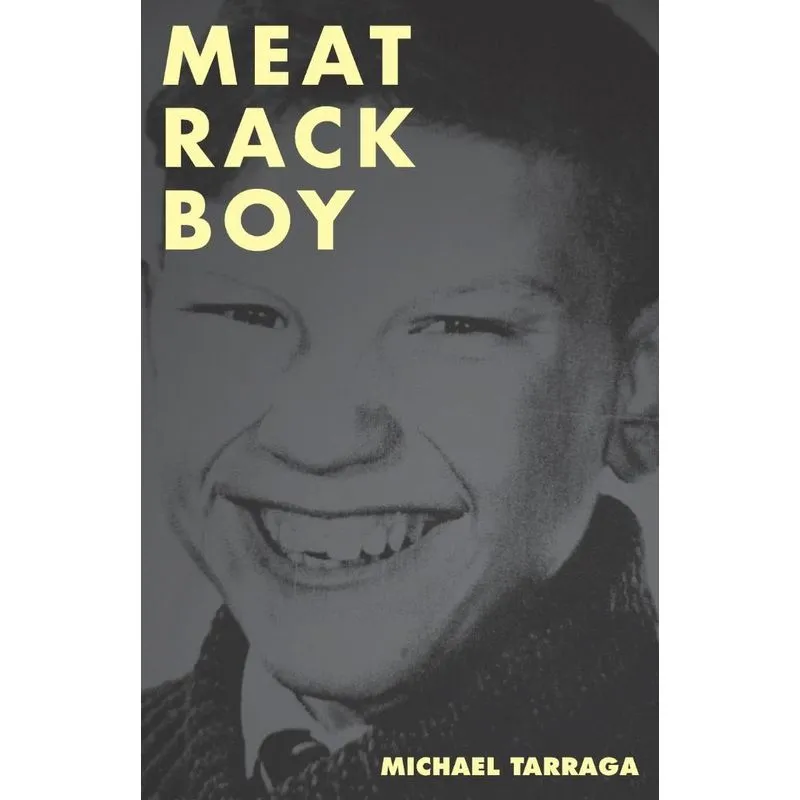 Meat Rack Boy