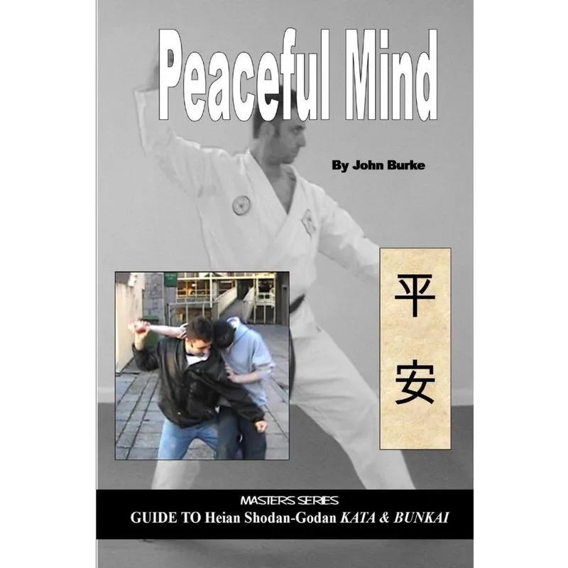 Peaceful mind