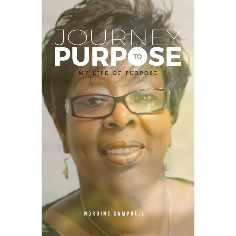 JOURNEY TO PURPOSE