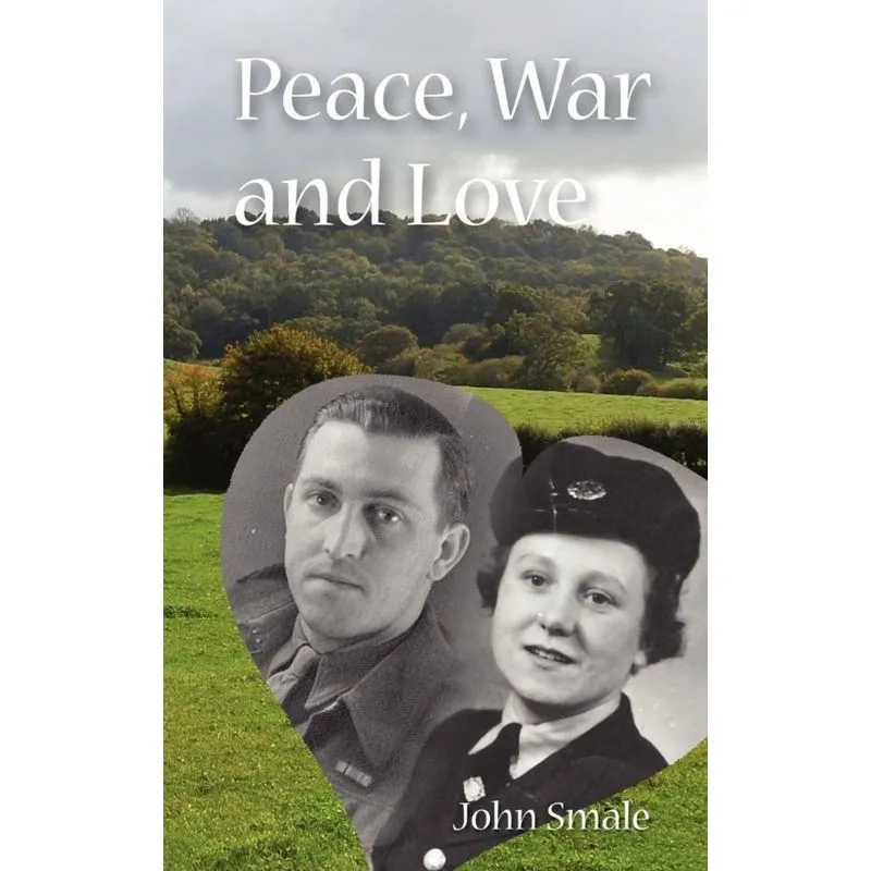 Peace, War and Love