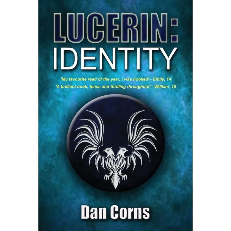 Lucerin Identity