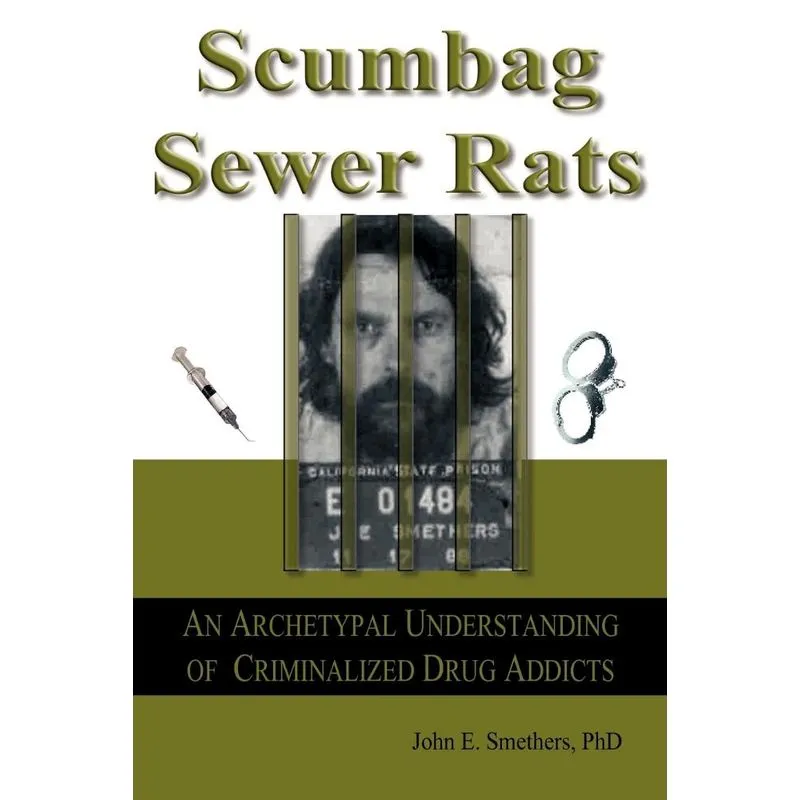 Scumbag Sewer Rats