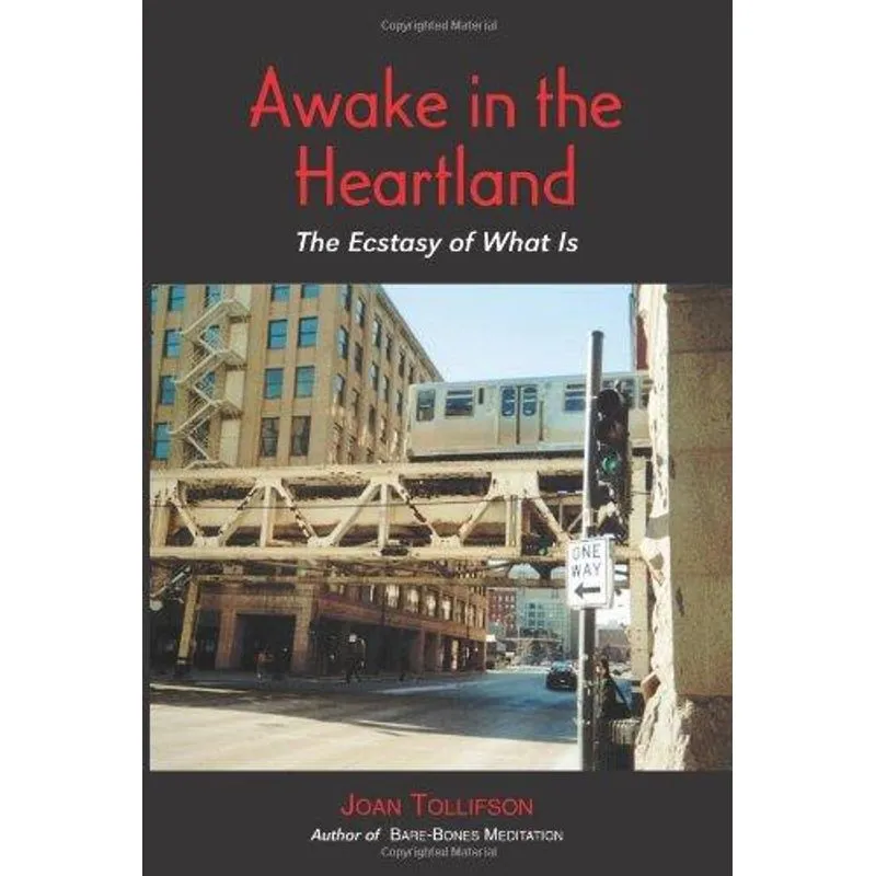 Awake in the Heartland