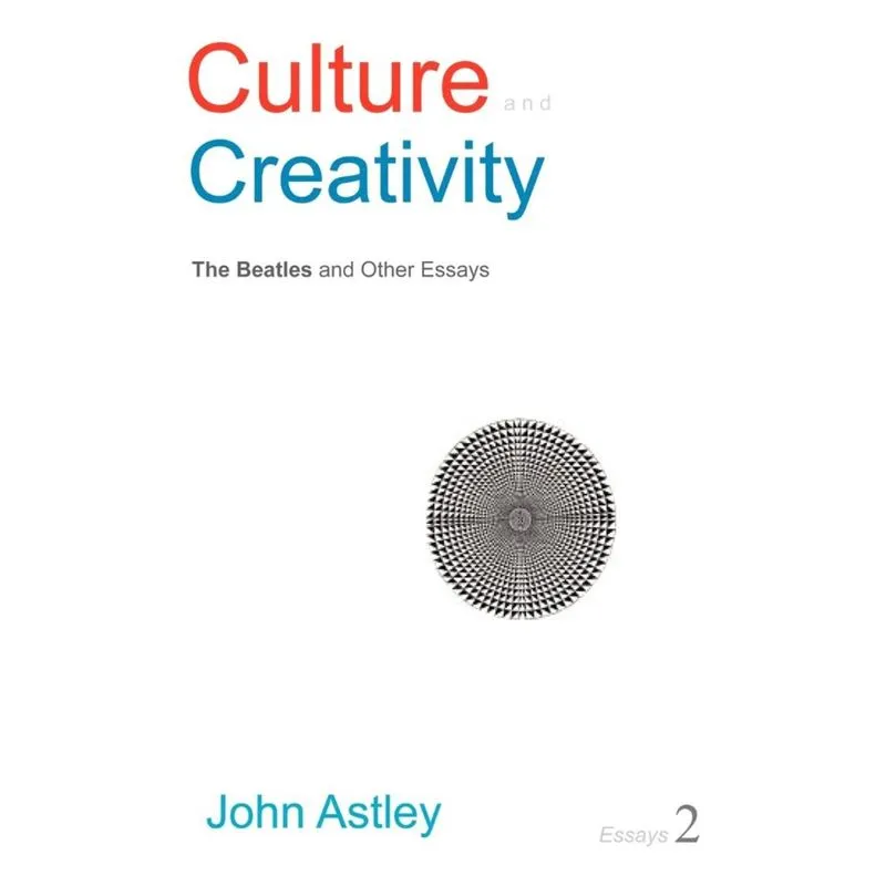Culture and Creativity