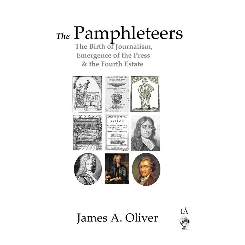 The Pamphleteers