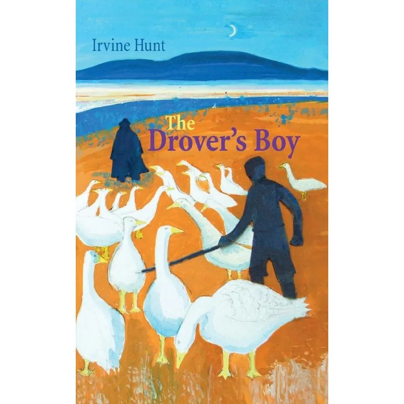 The Drovers Boy