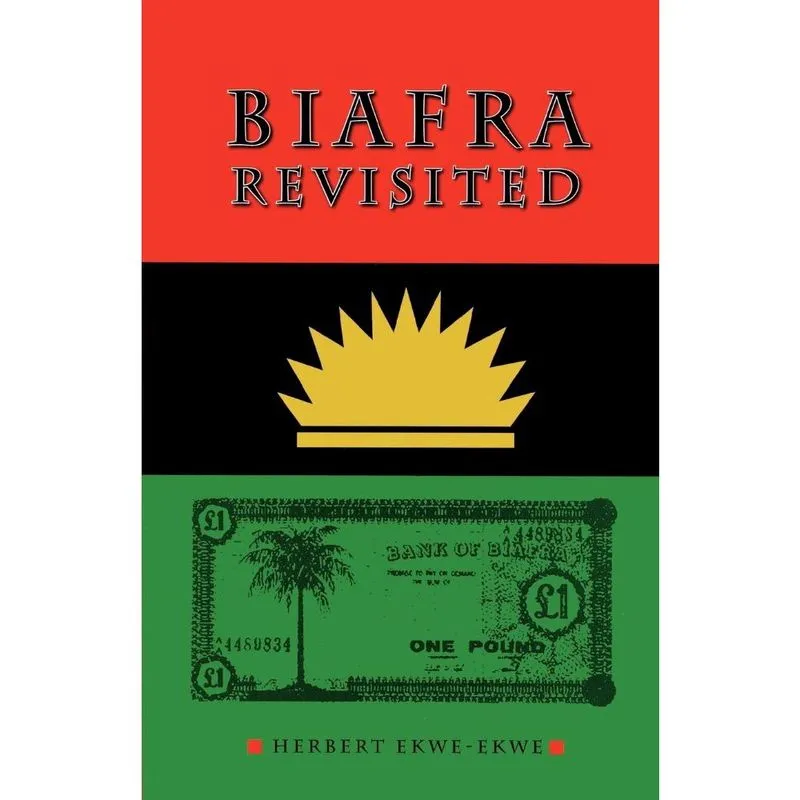Biafra Revisited