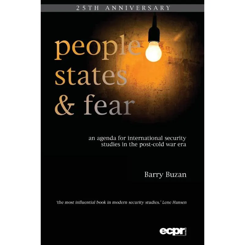 People, States and Fear