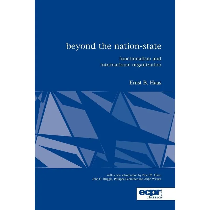 Beyond the Nation-State