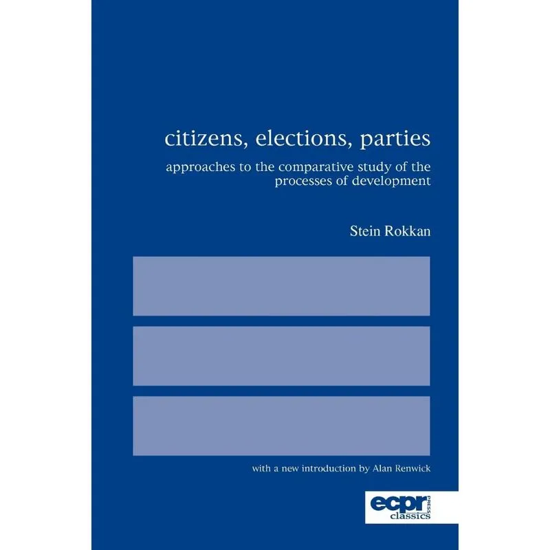 Citizens, Elections, Parties