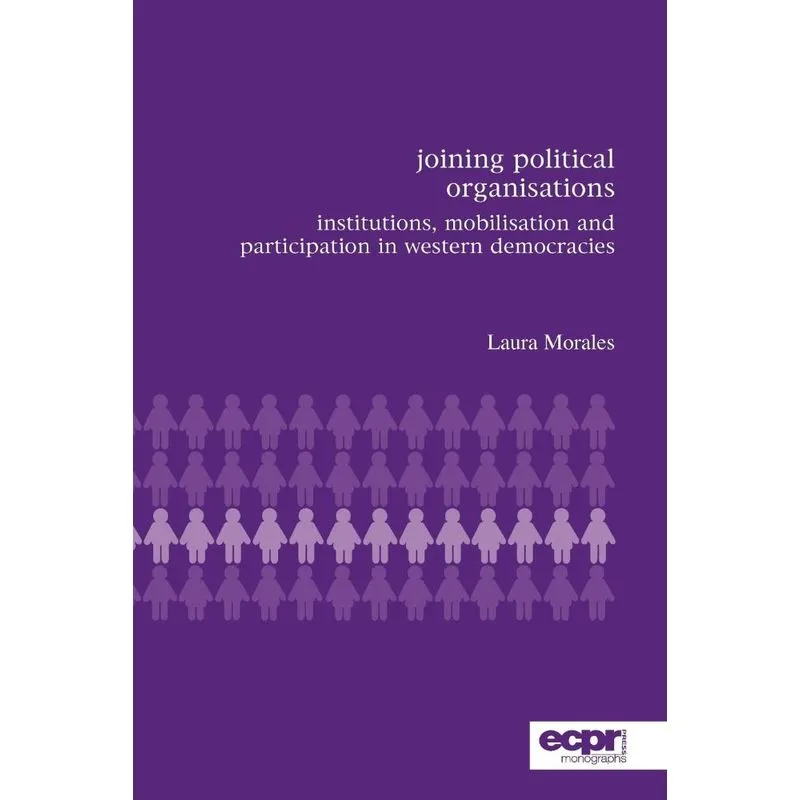 Joining Political Organisations