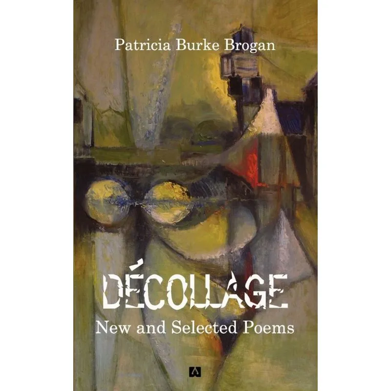 Décollage New and Selected Poems
