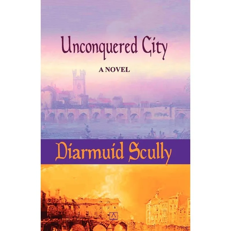 Unconquered City