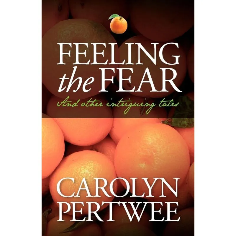Feeling the Fear
