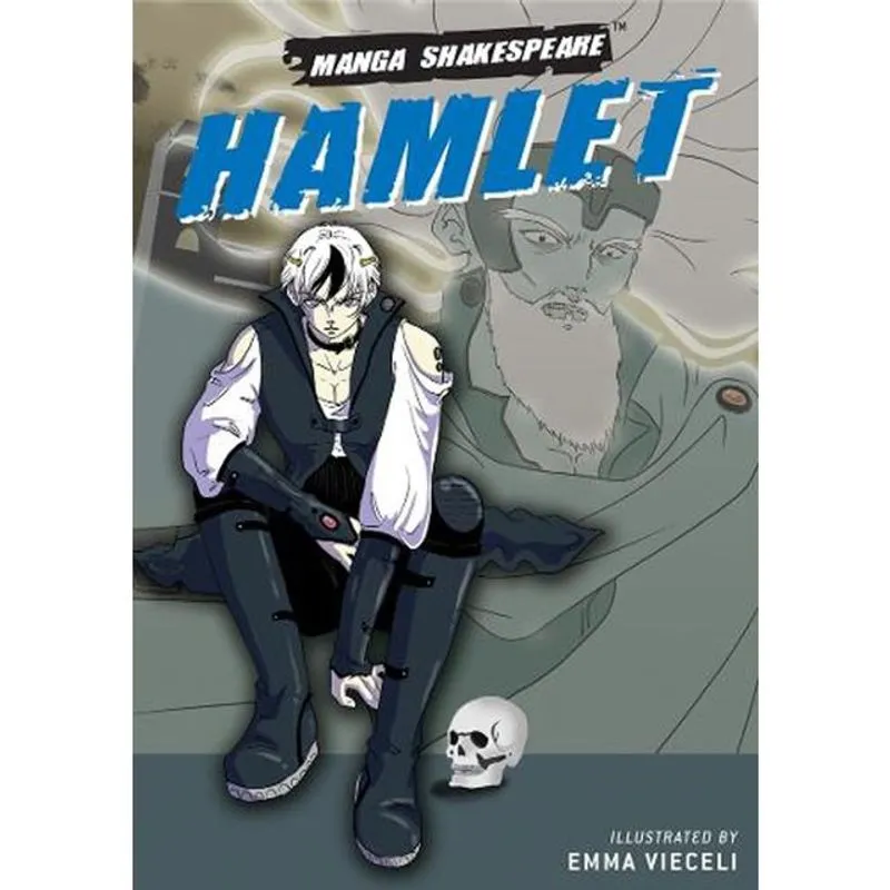 HAMLET