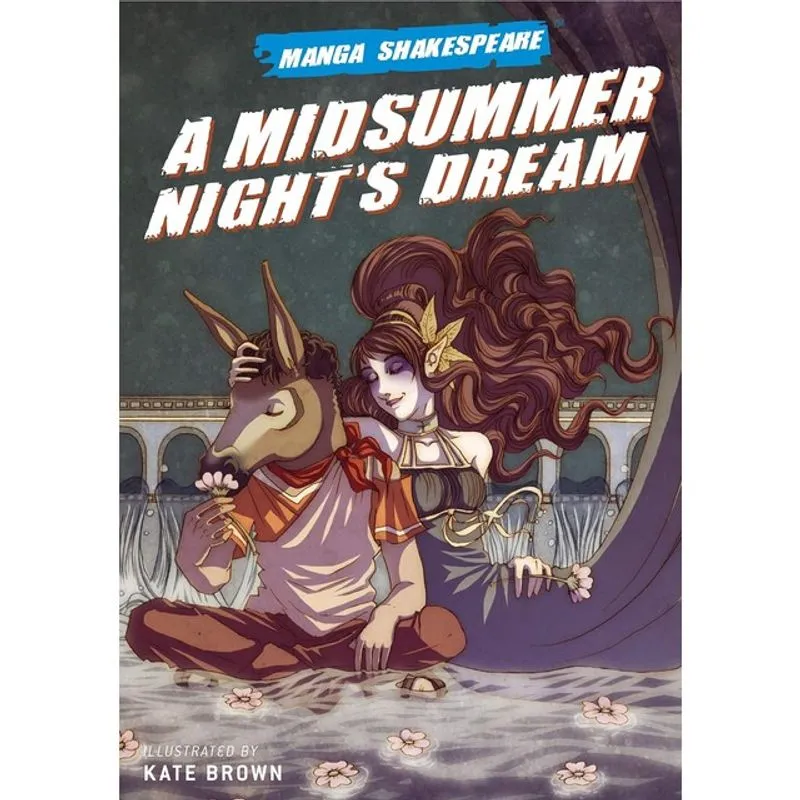 A MIDSUMMERS NIGHTS DREAM