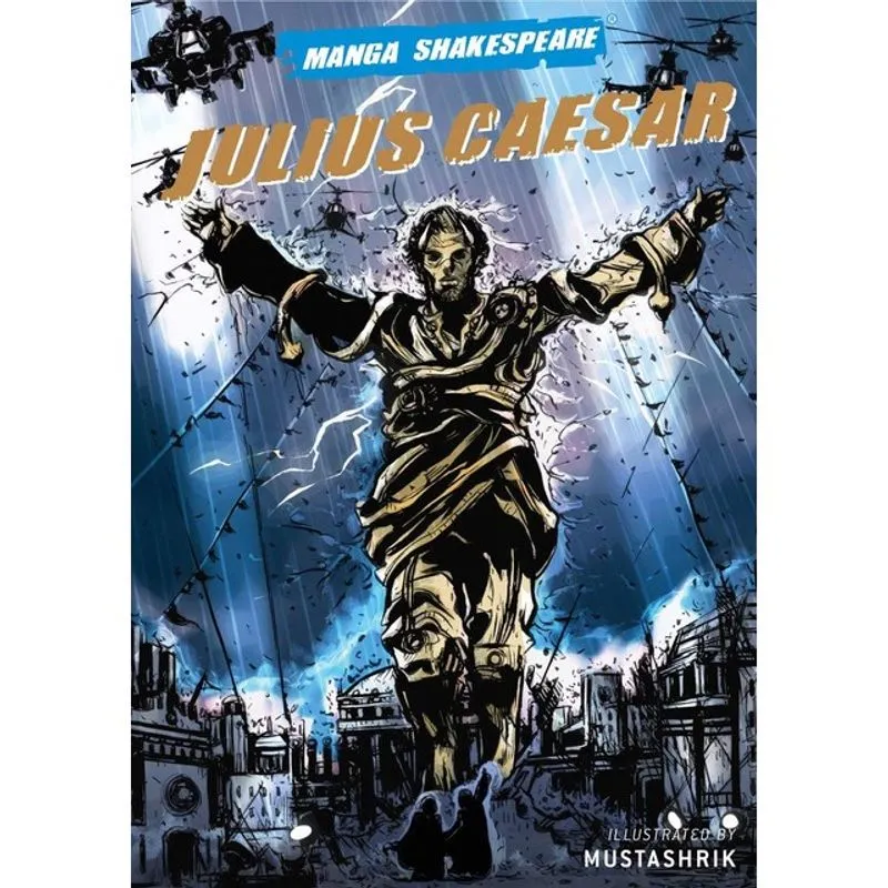 JULIUS CAESAR