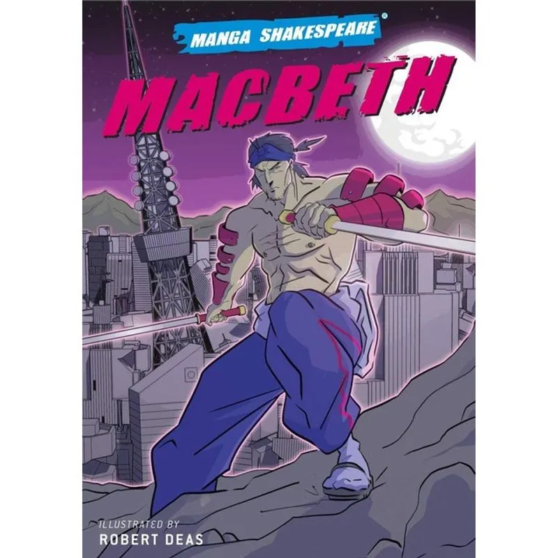 MACBETH
