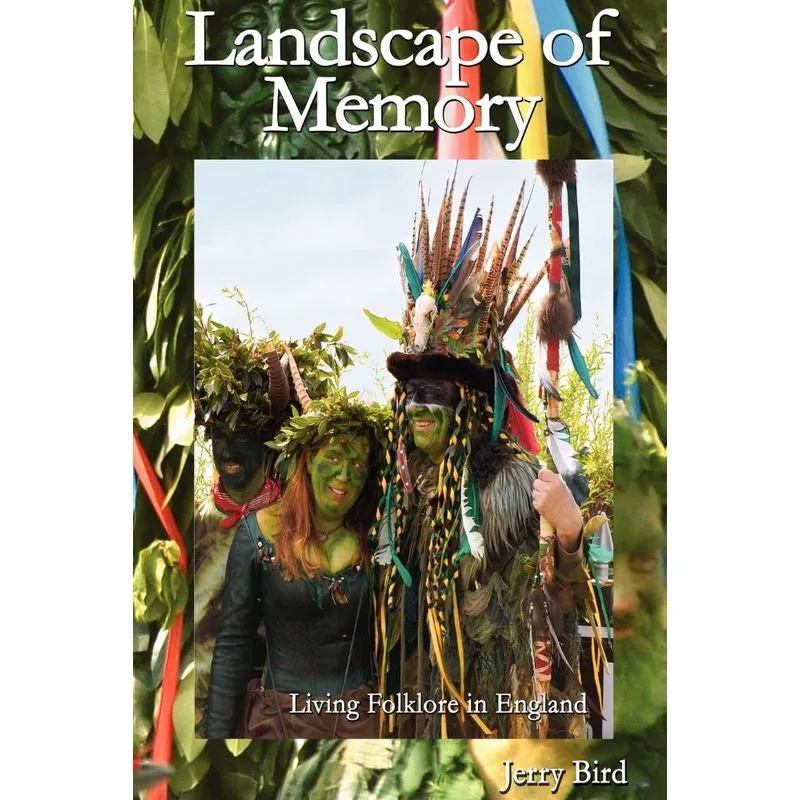 Landscape of Memory