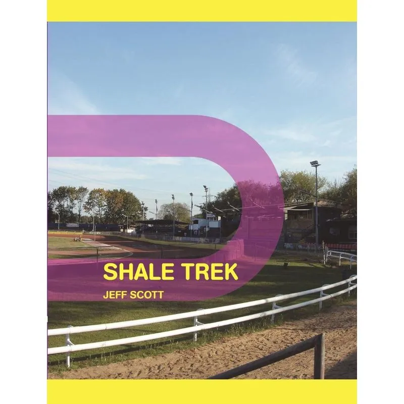 Shale Trek