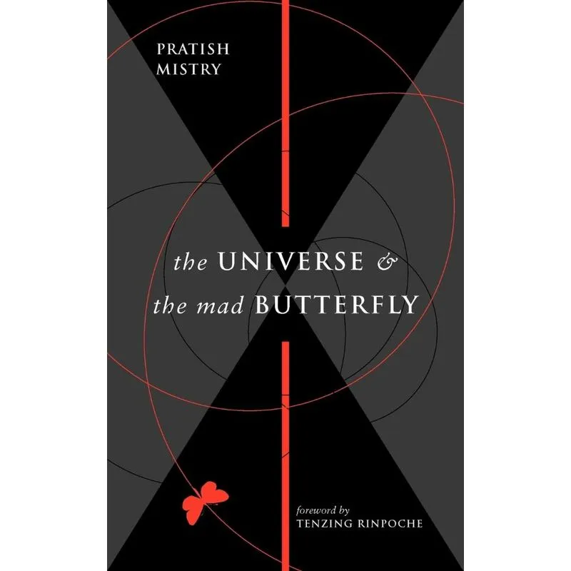 The Universe and the Mad Butterfly