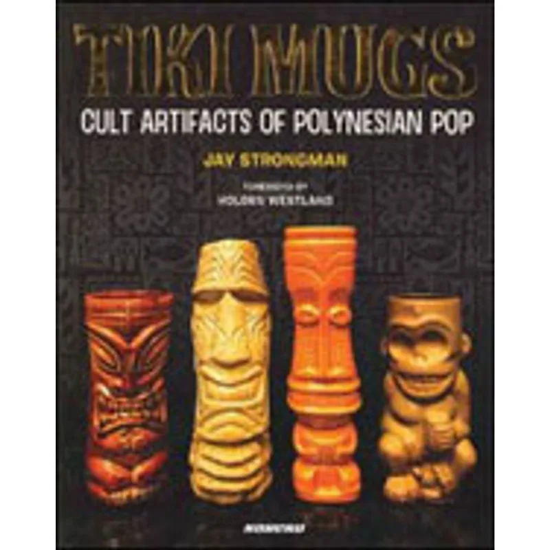 TIKI MUGS