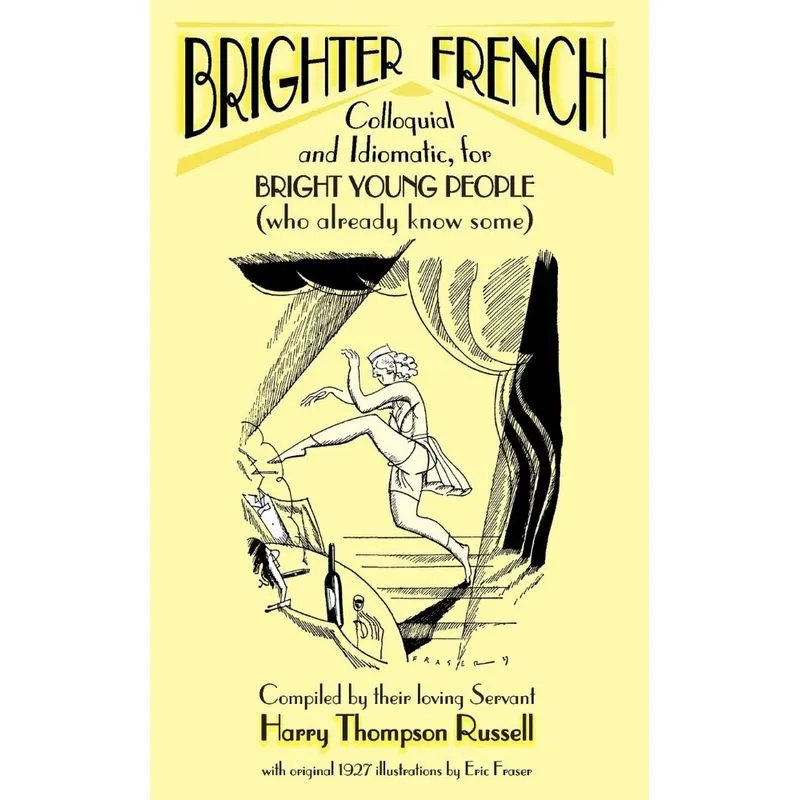 BRIGHTER FRENCH