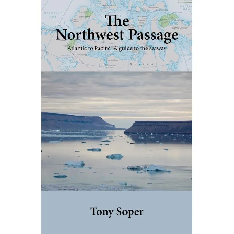 The Northwest Passage