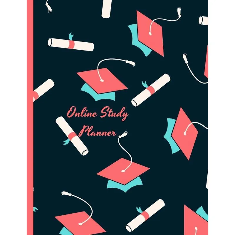 Online Study Planner