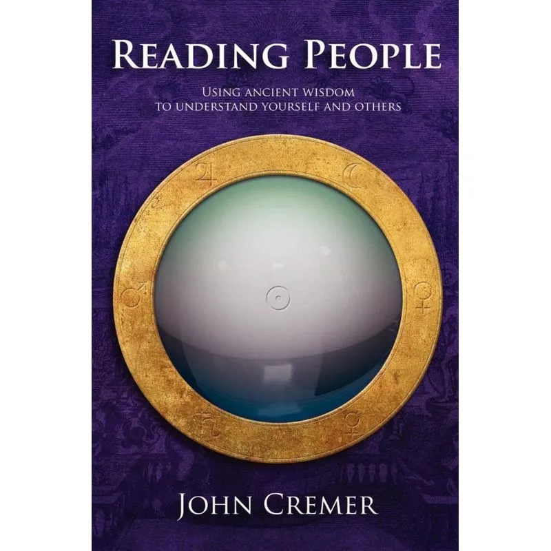 Reading People