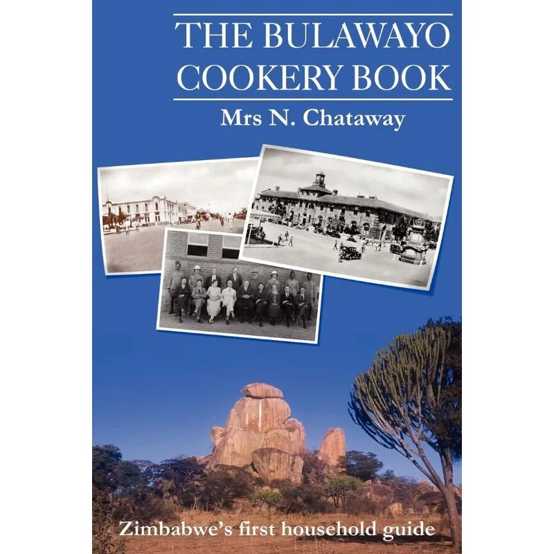 The Bulawayo Cookery Book