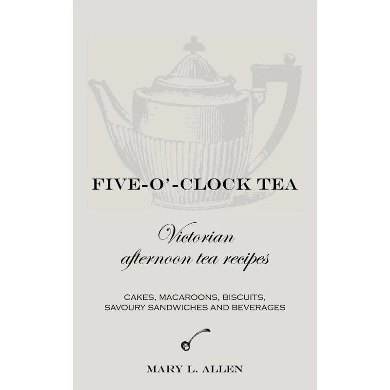 Five-O-Clock Tea