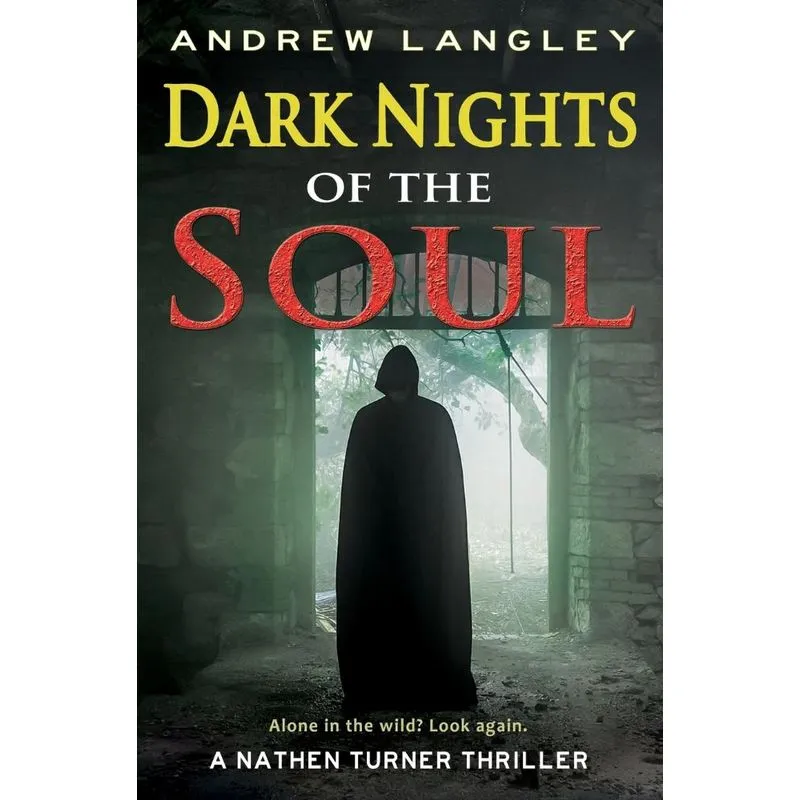 Dark Nights of the Soul