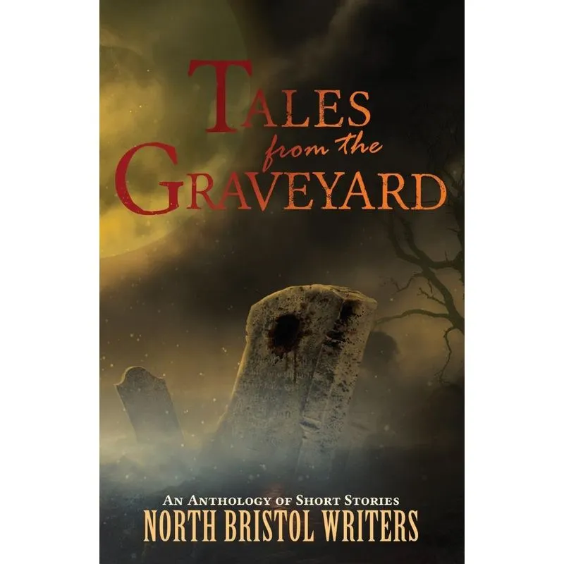 Tales From The Graveyard