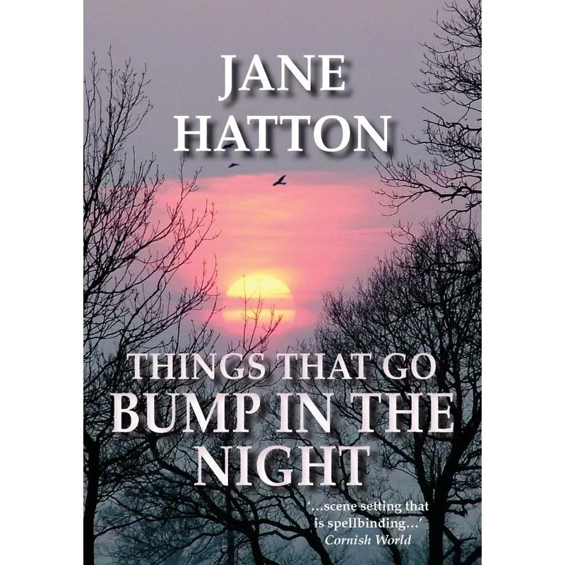 Things that Go Bump in the Night