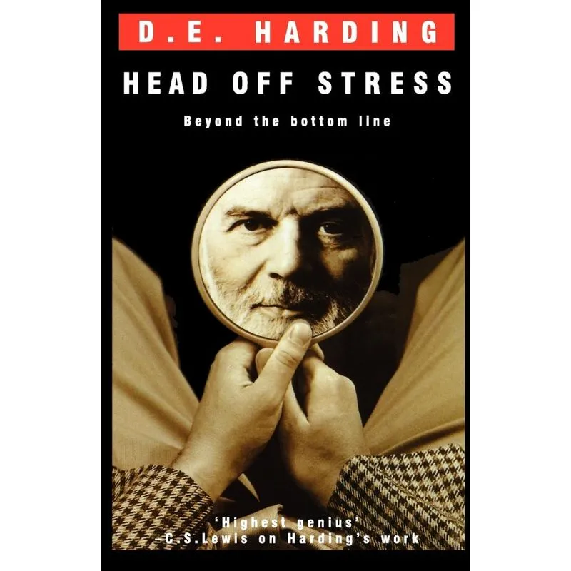 Head Off Stress