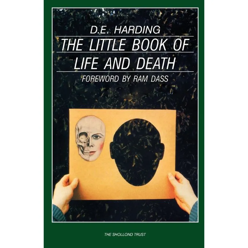 The Little Book of Life and Death