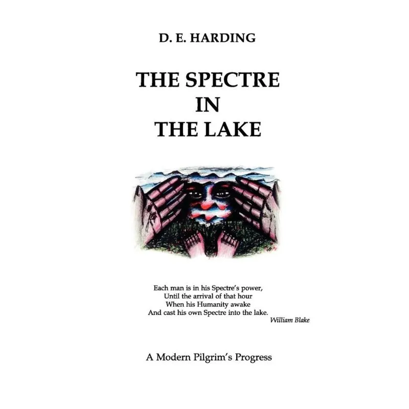The Spectre in the Lake
