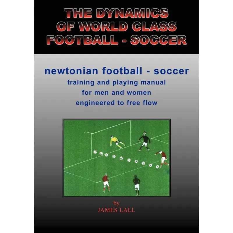 The Dynamics of World Class Football - Soccer