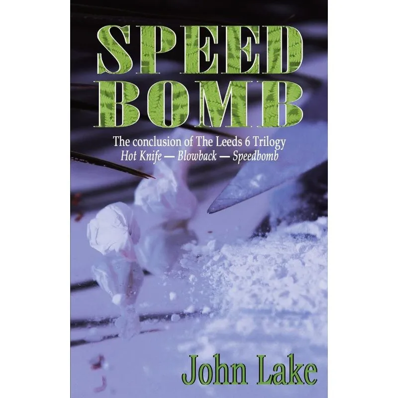 Speed Bomb