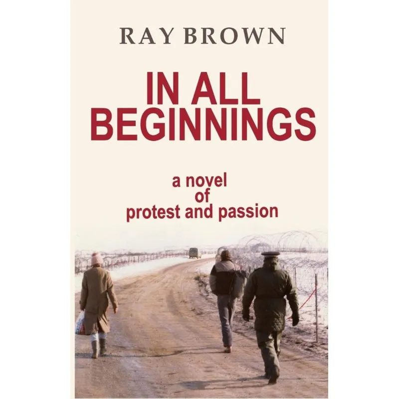 In All Beginnings