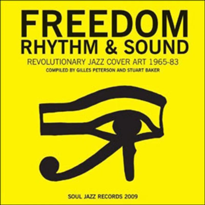FREEDOM, RHYTHM AND SOUND