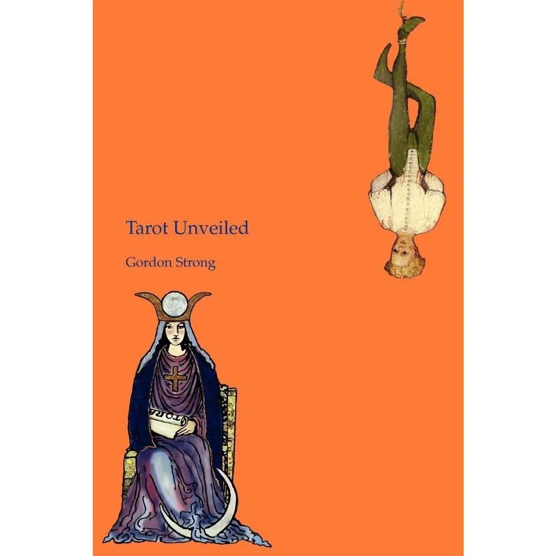 Tarot Unveiled