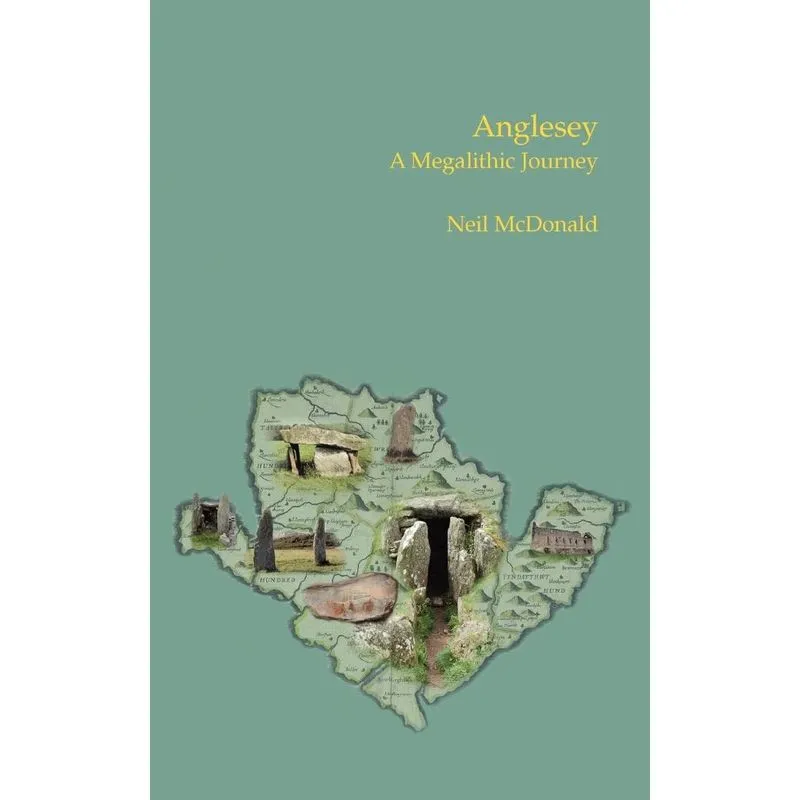 Anglesey