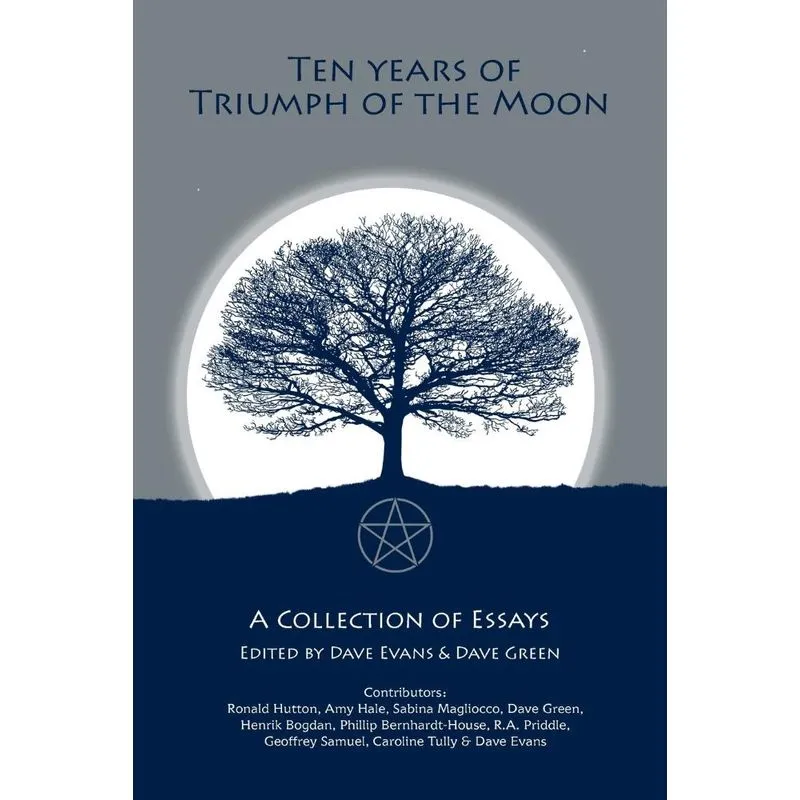 Ten Years of Truimph of the Moon