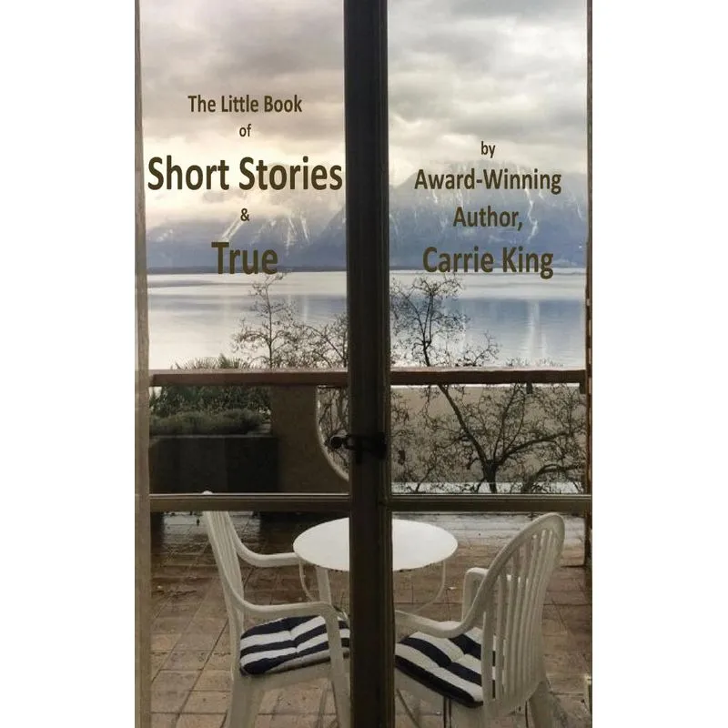 Short Stories & True